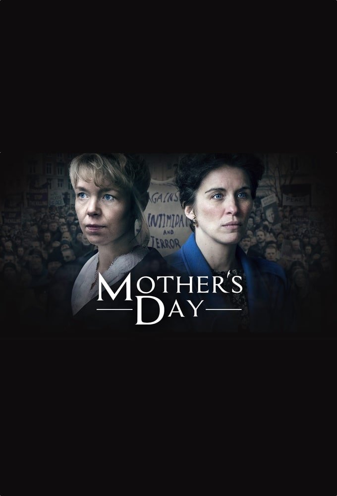 Постер Mother's Day